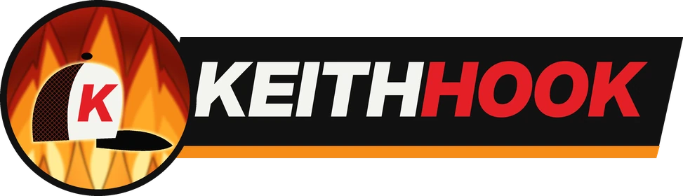 KeithHook