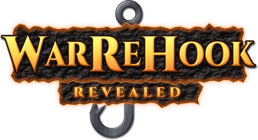 WarReHook